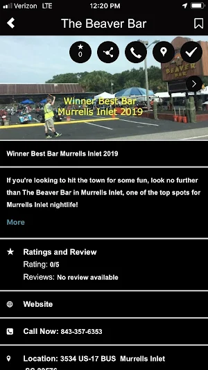 Murrells Inlet Screenshot 3