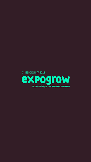 Expogrow Screenshot 0