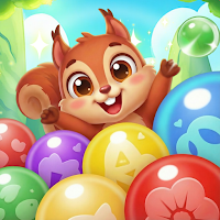 DreamyBubblePop