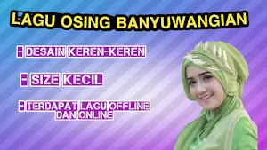 Album Osing Banyuwangian Screenshot 3