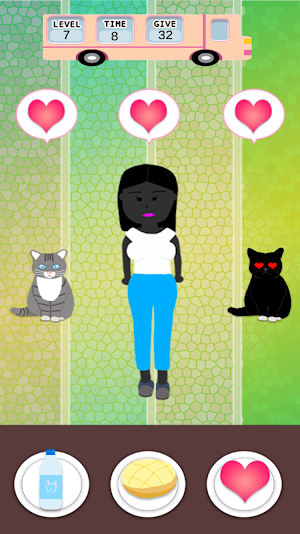 Just Giving Love Screenshot 1