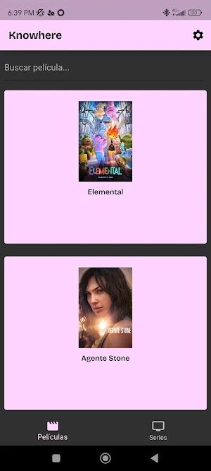 Knowhere - Where can I watch? Screenshot 1