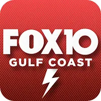 FOX10 Weather Mobile Alabama