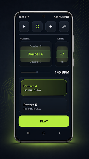 The Cowbell Screenshot 1
