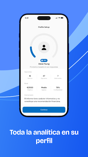 AvalAvance Screenshot 0
