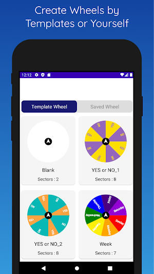 Wheel Roll Game Screenshot 3
