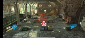 Shoot Training Screenshot 3