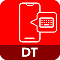 Deutsche Tastatur