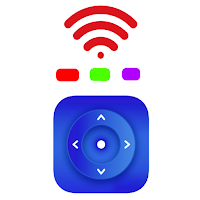Smart Remote Control - ALL TVs