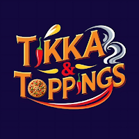 Tikka & Toppings