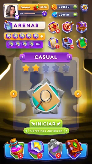 LudoLex Screenshot 3