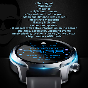 WFP 237 Allure Screenshot 2