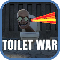 Toilet War: Another Reality