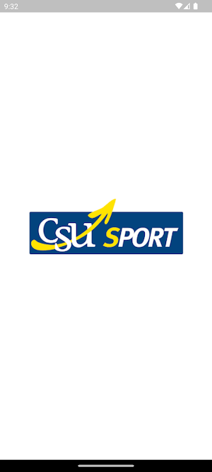 SPORTinCSU Screenshot 0