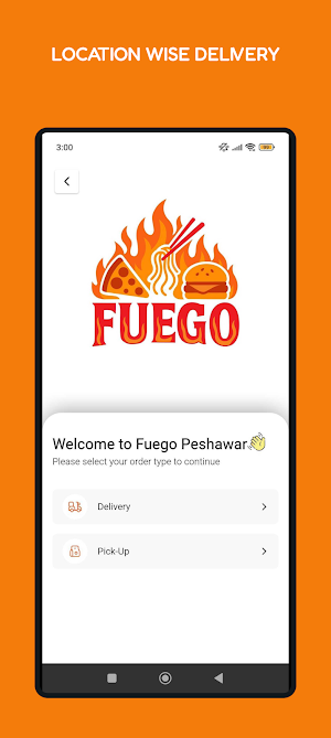 Fuego Pk Screenshot 0