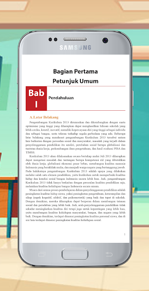 Buku SMP Kelas 9 Pendidikan Agama Kristen Screenshot 2