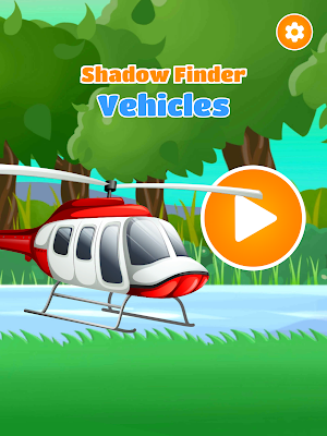 Shadow Finder - Vehicles Screenshot 3
