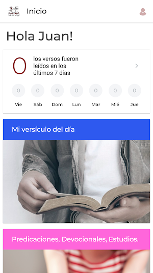 ICESANTACRUZDEMUDELA Screenshot 1