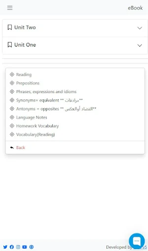 Hassan El Naggar Ebook Screenshot 3