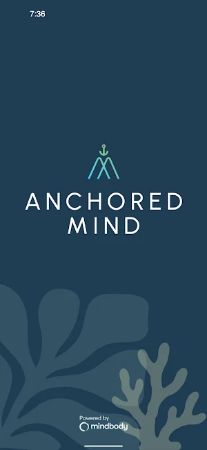 Anchored Mind Screenshot 0