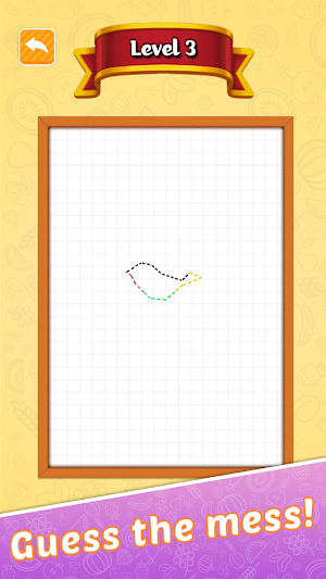 Pencil It: Guessing Game Screenshot 1