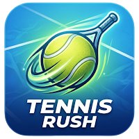 Tennis Rush