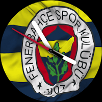 Fenerbahçe Animation