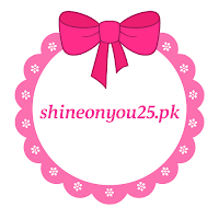 Shineonyou25