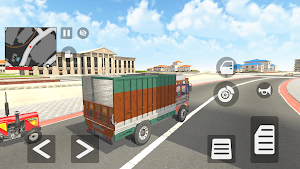 Indian Bike Driving Game 3d Screenshot 2