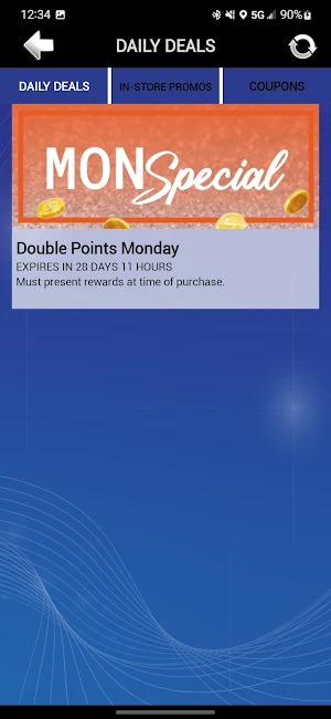Southern Stores Screenshot 2