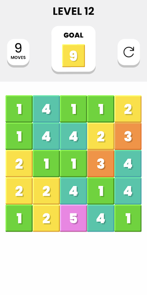 Merge It Screenshot 3