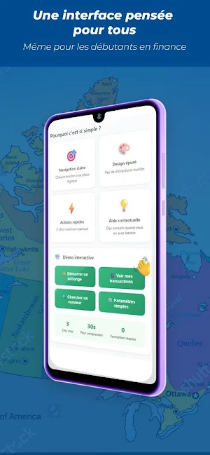 IZI Life Pay Screenshot 2