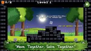 United Cubes Screenshot 2