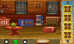 Escape Room - Tricky Adventure Screenshot 2