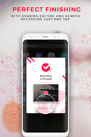 HD Screen Recorder- HD Video R Screenshot 2