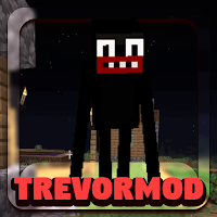 Trevor Henderson Mod for MCPE