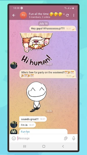 GramYar Screenshot 0