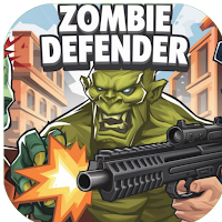 Zombie Defender