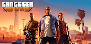 GT Gangster City: Mafia Crime Screenshot 0