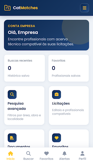 Catmatch Screenshot 1