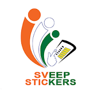 SVEEP Stickers WAStickerApps