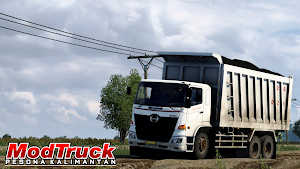Mod Truk Pesona Kalimantan Screenshot 0