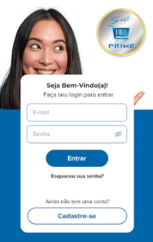 Santo Prime Screenshot 1