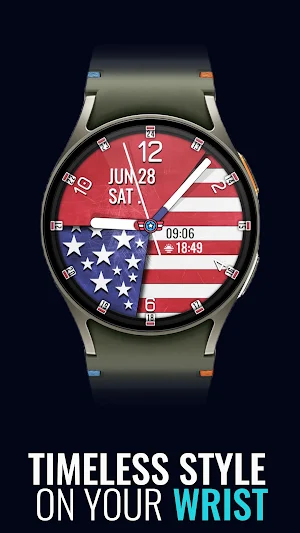 American Liberty Screenshot 3