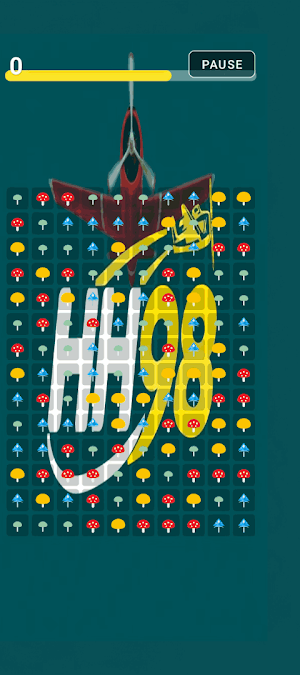 HH98 Game Ace Screenshot 3