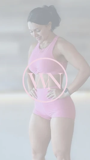 Woah Fit Screenshot 0