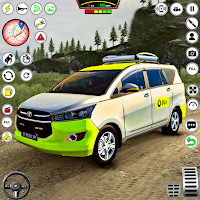US Taxi Game - Taxi Games 2023