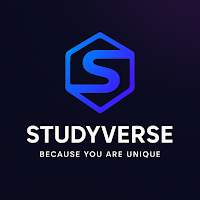 Studyverse Academy