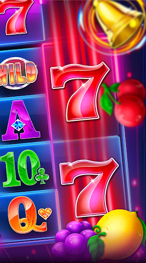 777 Daily Slots Screenshot 2
