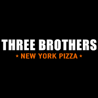Three Brothers Pizza